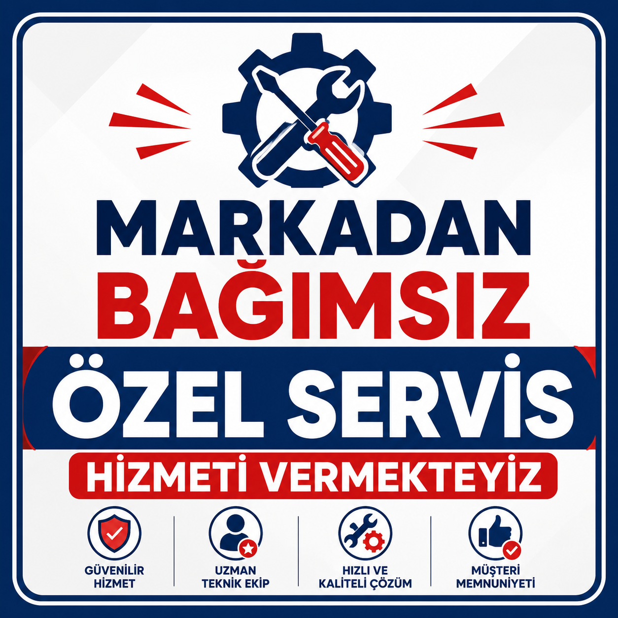 Giresun Demirdöküm Kombi Servisi markadan bağımsız teknik servis